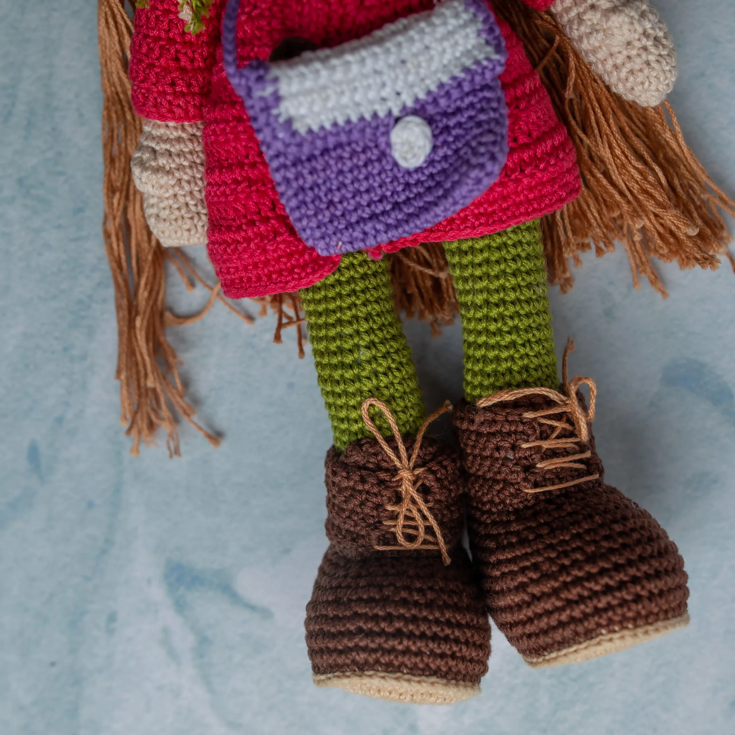 Pollie Doll (5) result