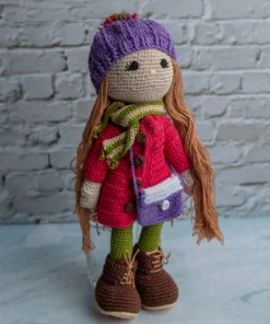 Pollie Doll (7) result