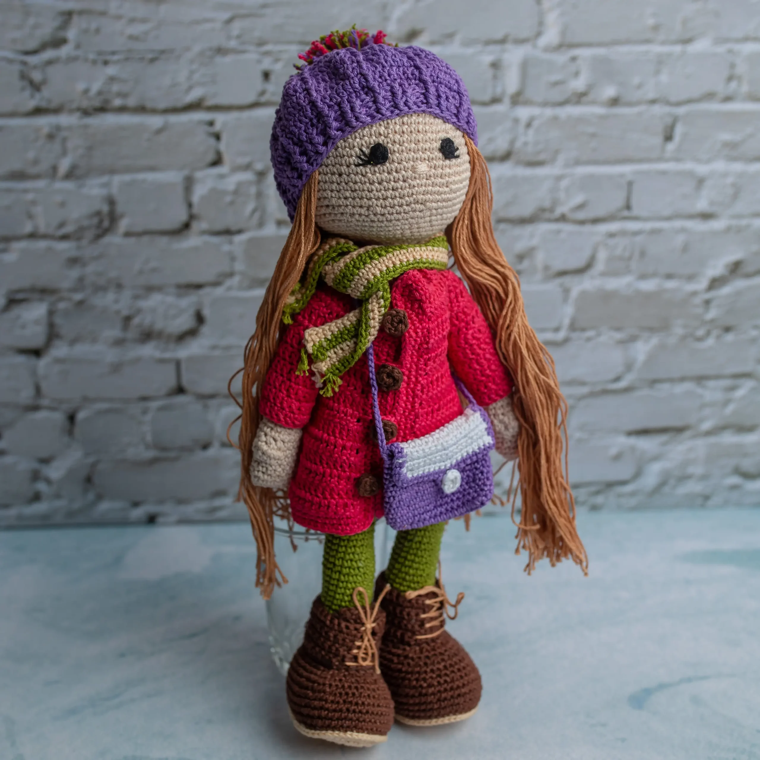 Pollie Doll (7) result